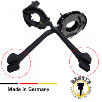 Lenkstockhebel Verlängerung GOLF 1